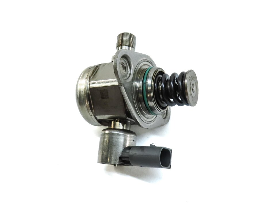 Thumbnail 6: 11-20 MERCEDES CL E G GL ML SL S SL CLS W212 W222 LEFT HIGH PRESSURE FUEL PUMP