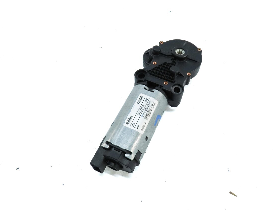 2013 MERCEDES GL450 (X166) REAR LEFT 3RD ROW FOLD UP DOWN SEAT MOTOR 1648202342