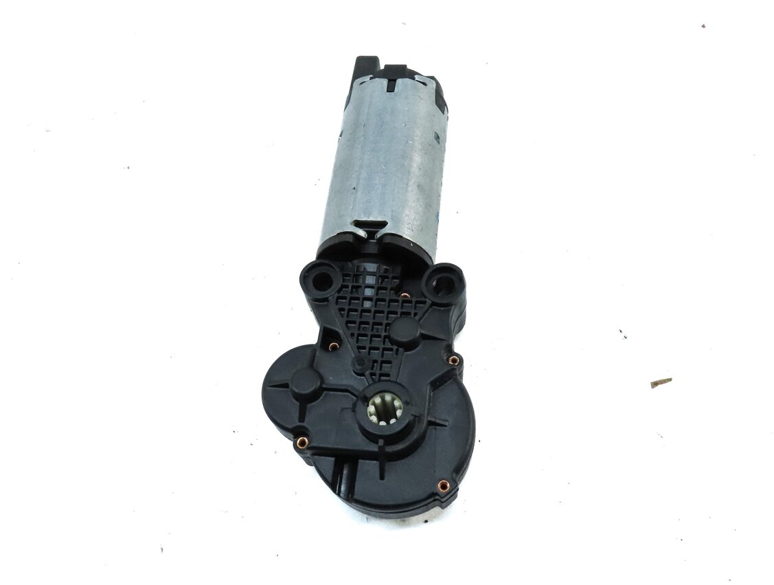 Thumbnail 4: 2013 MERCEDES GL450 (X166) REAR LEFT 3RD ROW FOLD UP DOWN SEAT MOTOR 1648202342