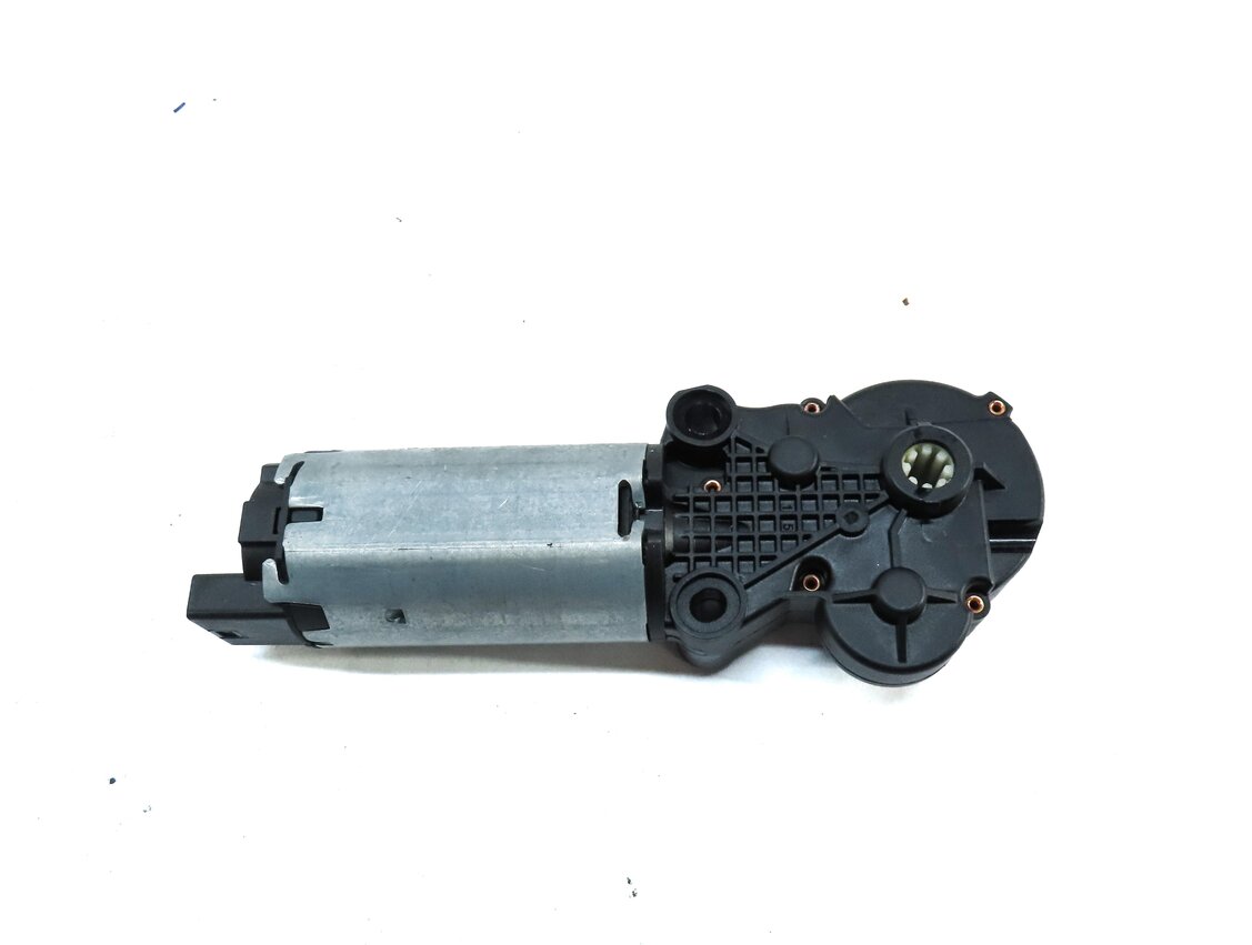 Thumbnail 5: 2013 MERCEDES GL450 (X166) REAR LEFT 3RD ROW FOLD UP DOWN SEAT MOTOR 1648202342