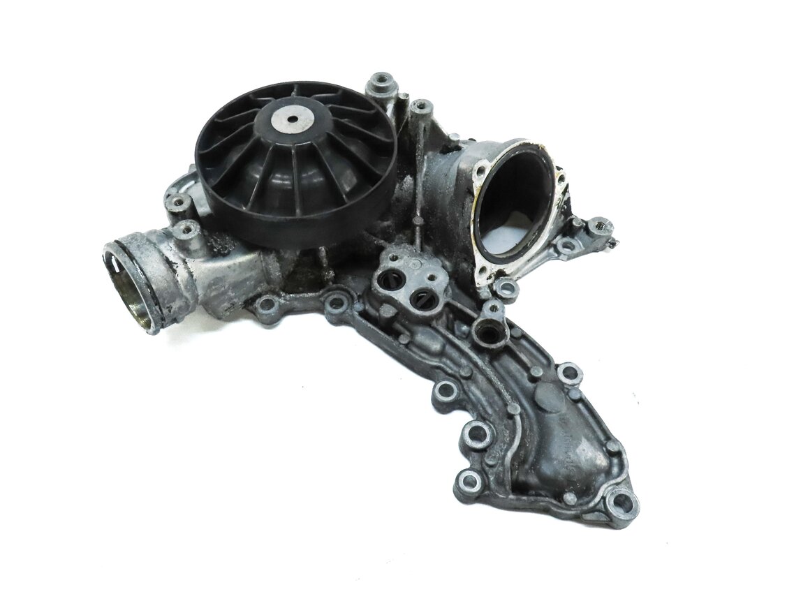 Thumbnail 2: 2011-2020 MERCEDES CL550 E550 GL450 GL550 ML550 S550 SL550 CLS550 - WATER PUMP