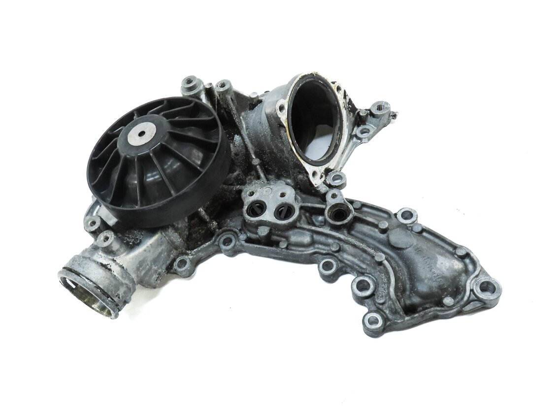 Thumbnail 3: 2011-2020 MERCEDES CL550 E550 GL450 GL550 ML550 S550 SL550 CLS550 - WATER PUMP