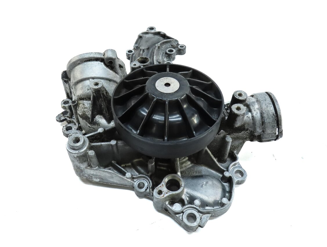 Thumbnail 4: 2011-2020 MERCEDES CL550 E550 GL450 GL550 ML550 S550 SL550 CLS550 - WATER PUMP