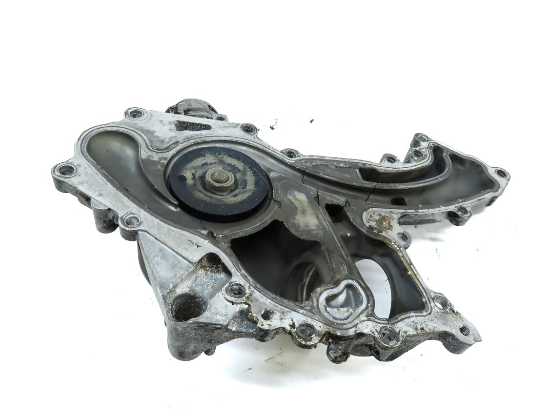 Thumbnail 6: 2011-2020 MERCEDES CL550 E550 GL450 GL550 ML550 S550 SL550 CLS550 - WATER PUMP