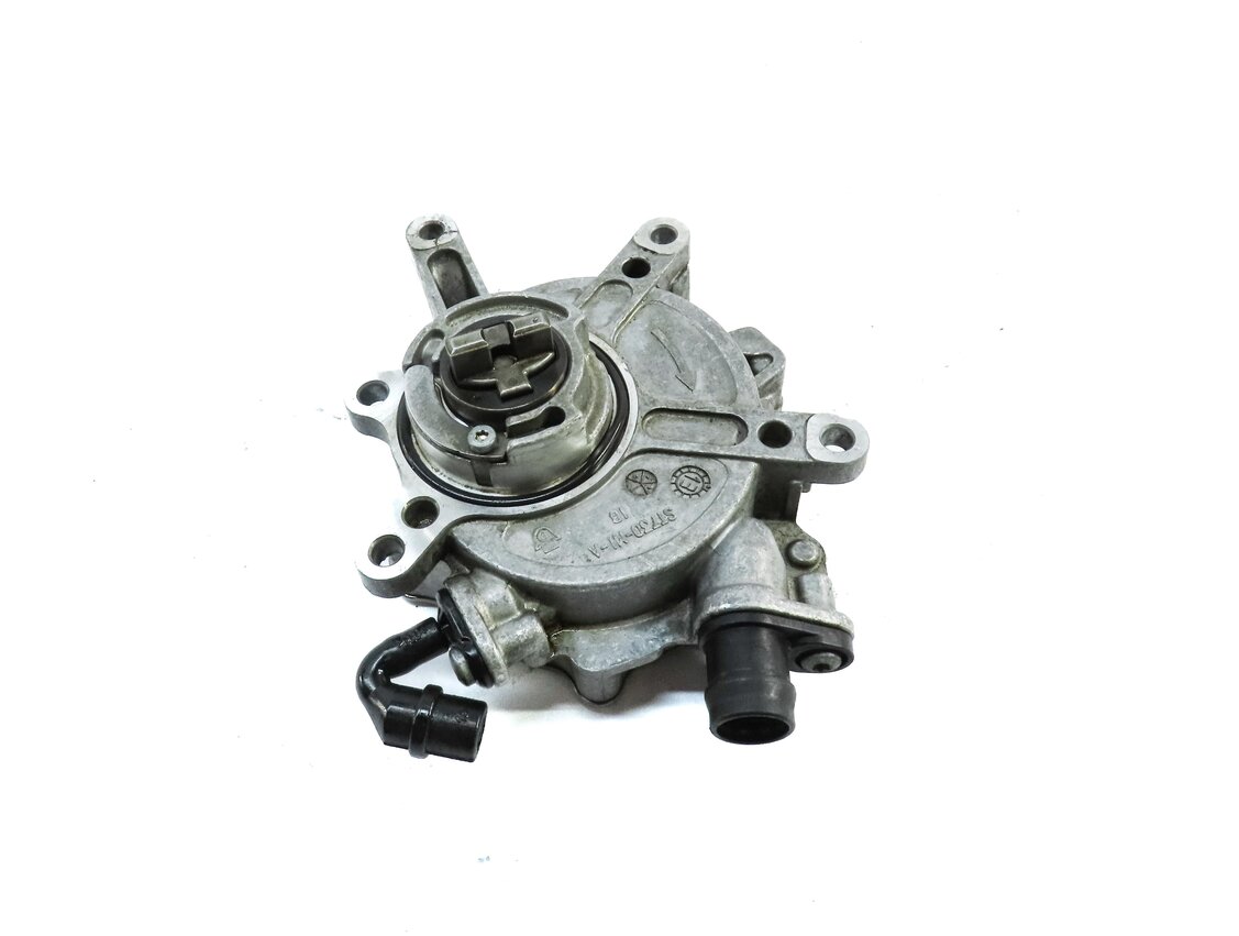Thumbnail 2: 11-20 MERCEDES CL550 GL450 GL550 ML350 ML550 S400 S550 S600 SL550 - VACUUM PUMP