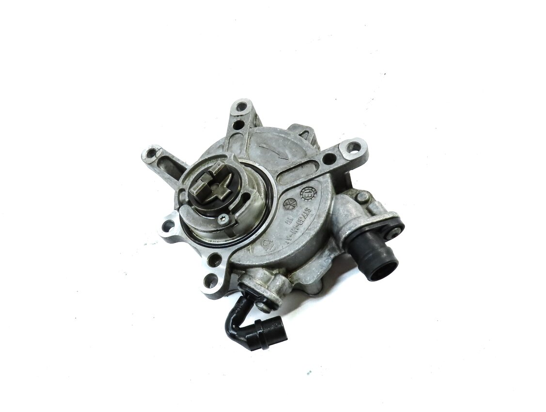 Thumbnail 3: 11-20 MERCEDES CL550 GL450 GL550 ML350 ML550 S400 S550 S600 SL550 - VACUUM PUMP