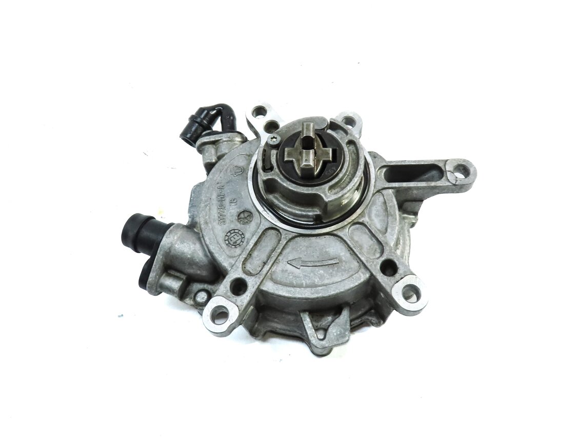 Thumbnail 4: 11-20 MERCEDES CL550 GL450 GL550 ML350 ML550 S400 S550 S600 SL550 - VACUUM PUMP