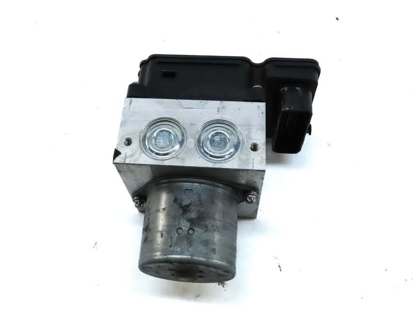 Thumbnail 4: 2012-2013 MERCEDES GL ML CLASS (W166 X166) ABS ANTI LOCK BRAKE PUMP w/ MODULE