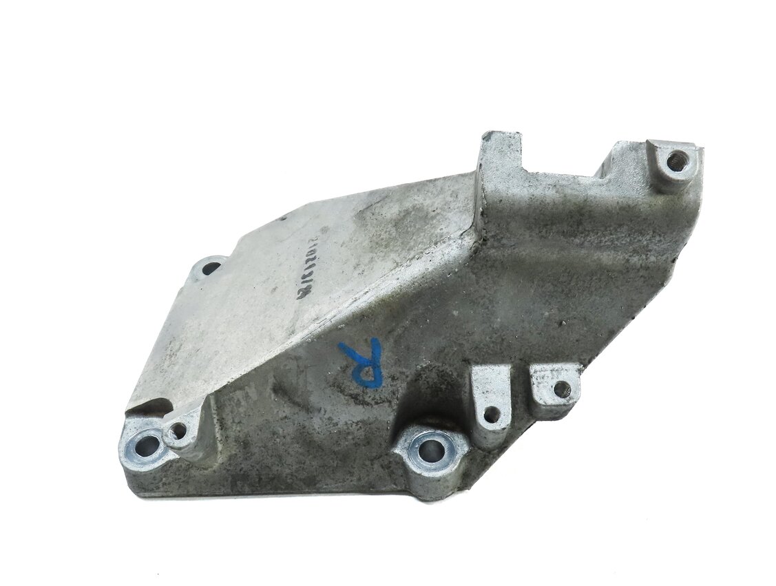 Thumbnail 4: 2013 MERCEDES GL450 (X166) 4.6L TURBO M278 RIGHT ENGINE MOTOR MOUNT BRACKET