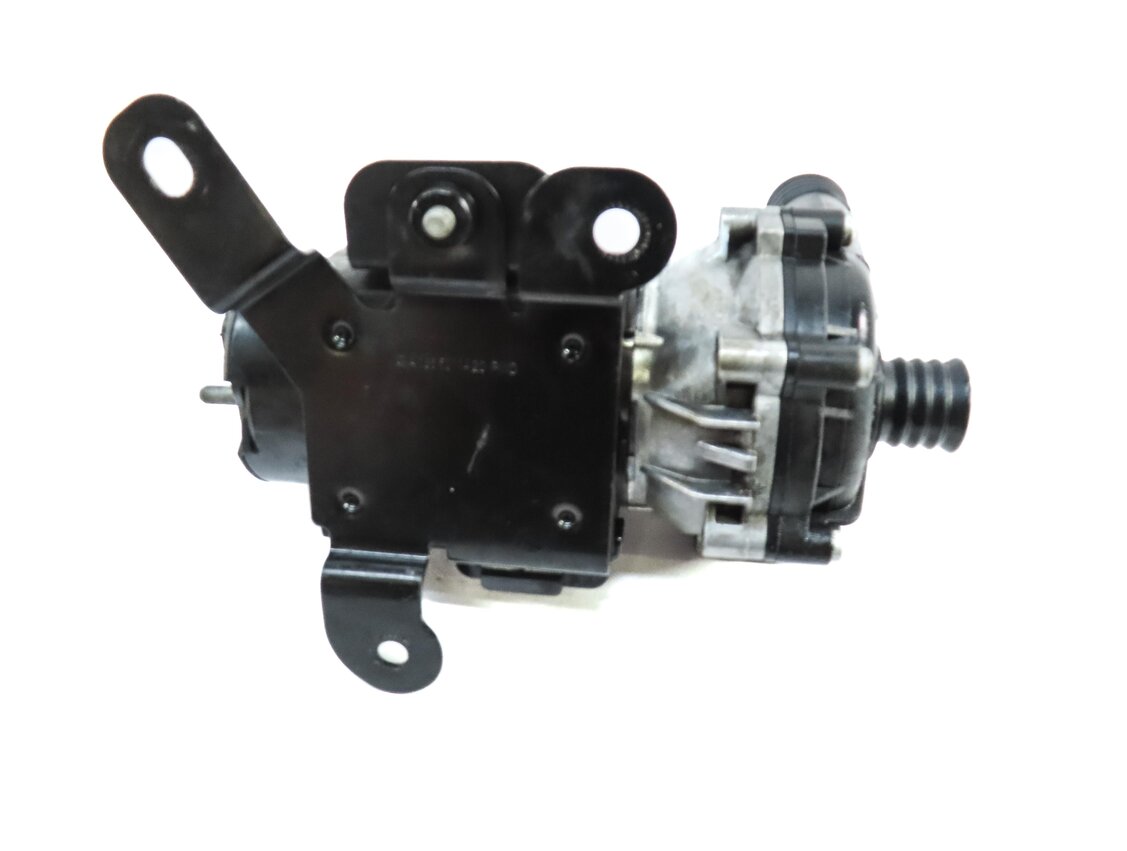 Thumbnail 6: 2013 MERCEDES GL450 (X166) 4.6L TURBO M278 ENGINE AUXILIARY ELECTRIC WATER PUMP