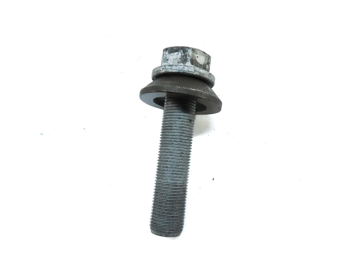 Thumbnail 4: 11-20 MERCEDES CL E G GL GLS ML S SL CLS SLK W212 W218 W222 HARMONIC BALANCER