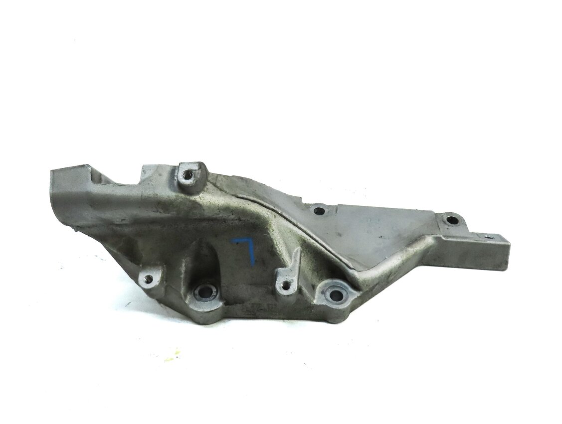 Thumbnail 4: 2013 MERCEDES GL450 (X166) 4.6L TURBO M278 LEFT ENGINE MOTOR MOUNT BRACKET