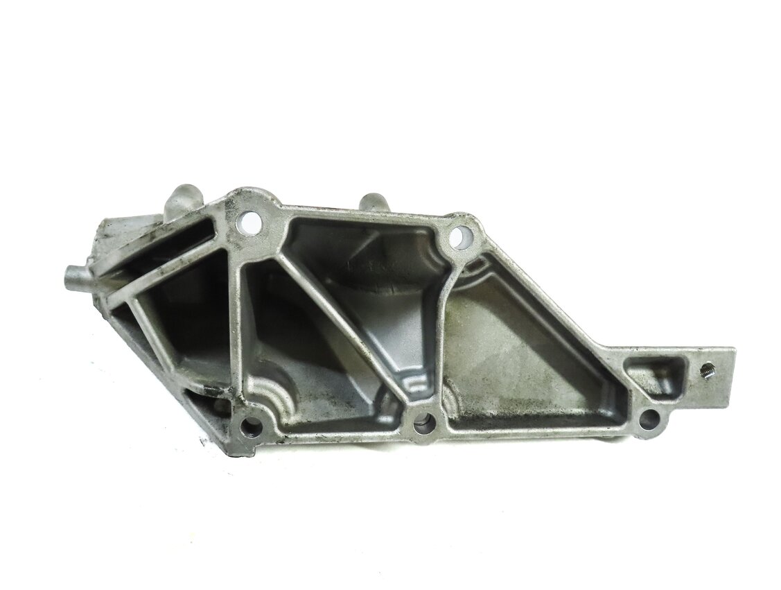 Thumbnail 5: 2013 MERCEDES GL450 (X166) 4.6L TURBO M278 LEFT ENGINE MOTOR MOUNT BRACKET