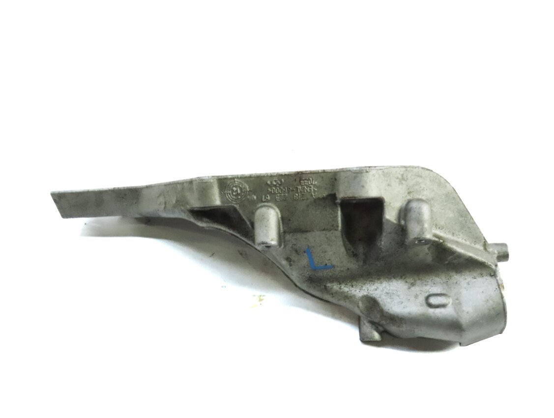 Thumbnail 6: 2013 MERCEDES GL450 (X166) 4.6L TURBO M278 LEFT ENGINE MOTOR MOUNT BRACKET