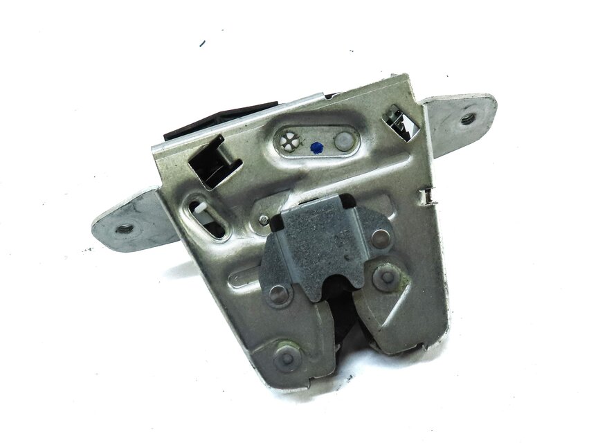 Thumbnail 3: 2013 MERCEDES GL450 (X166) REAR HATCH TRUNK LOCK LATCH ACTUATOR 2047400735