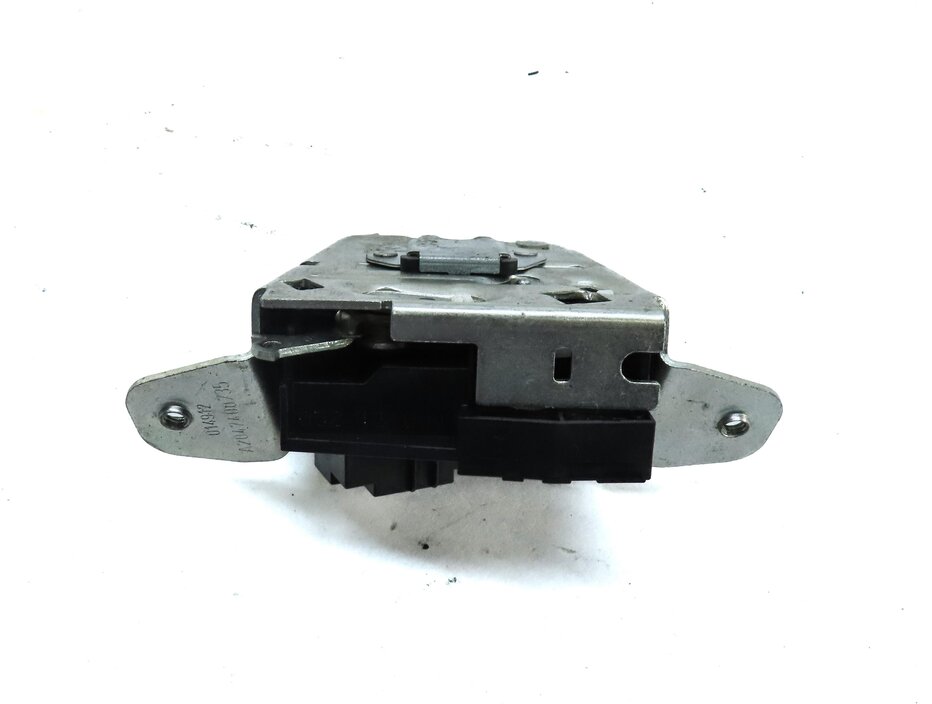 Thumbnail 4: 2013 MERCEDES GL450 (X166) REAR HATCH TRUNK LOCK LATCH ACTUATOR 2047400735