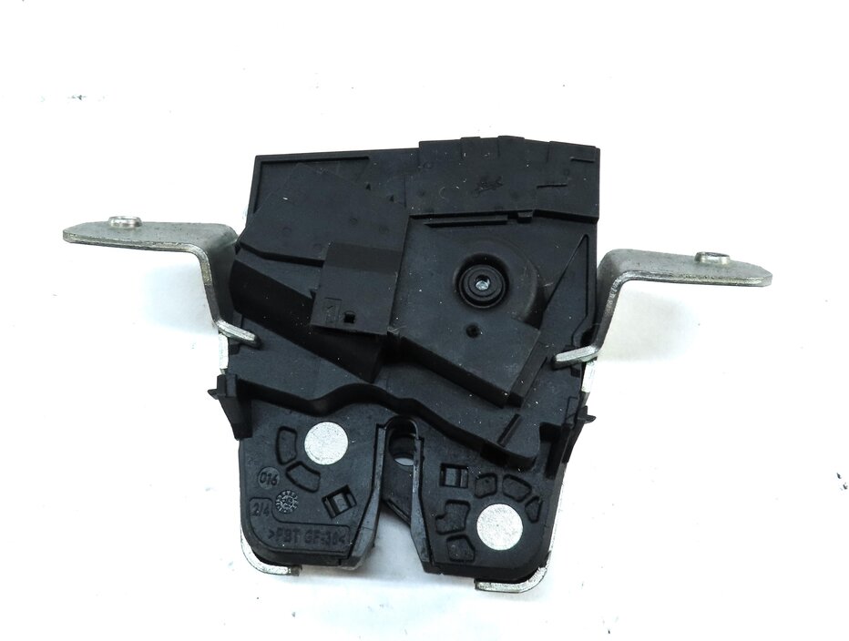 Thumbnail 5: 2013 MERCEDES GL450 (X166) REAR HATCH TRUNK LOCK LATCH ACTUATOR 2047400735