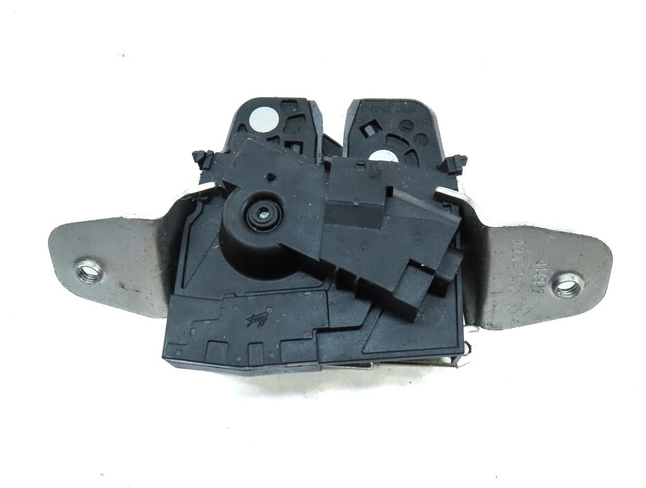 Thumbnail 6: 2013 MERCEDES GL450 (X166) REAR HATCH TRUNK LOCK LATCH ACTUATOR 2047400735