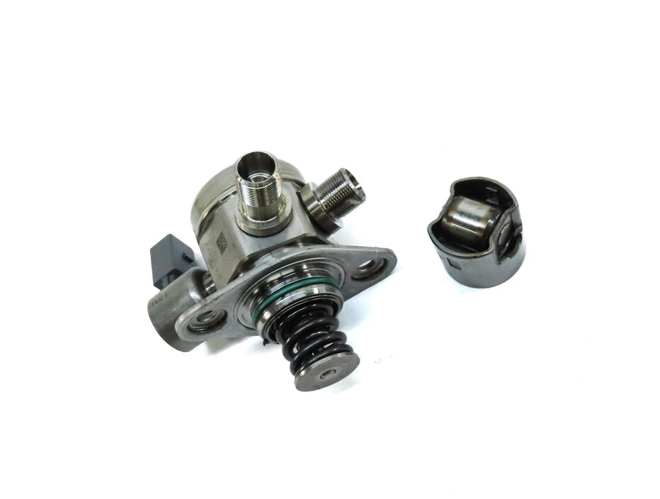 Thumbnail 3: 11-20 MERCEDES CL E G GL ML SL S SL CLS W212 W222 RIGHT HIGH PRESSURE FUEL PUMP