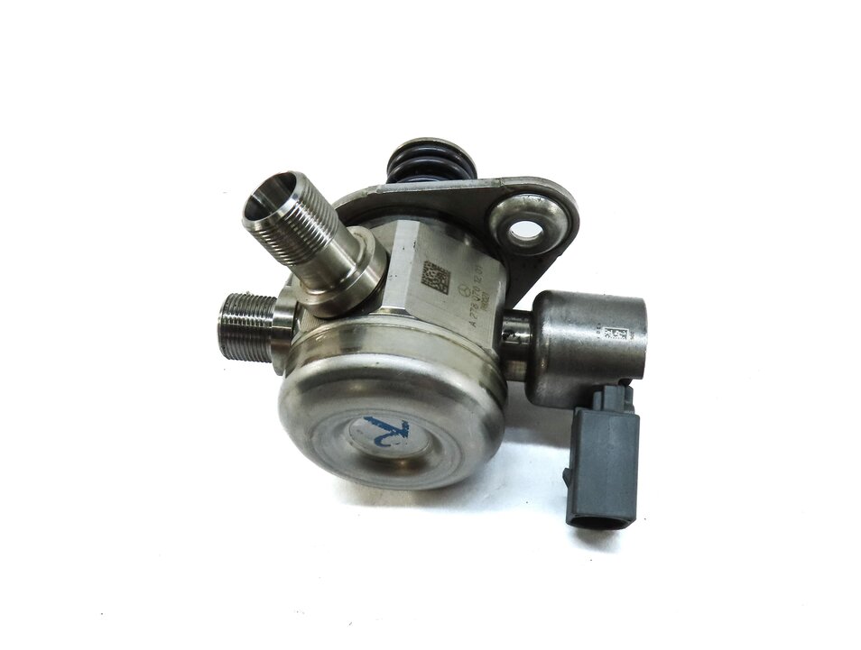 Thumbnail 7: 11-20 MERCEDES CL E G GL ML SL S SL CLS W212 W222 RIGHT HIGH PRESSURE FUEL PUMP
