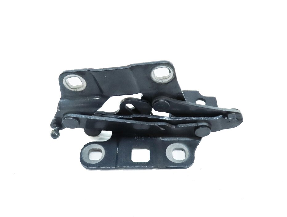 Thumbnail 7: 2012-2019 MERCEDES GL ML CLASS (W166 X166) FRONT HOOD HINGE SET (TENORITE GRAY)