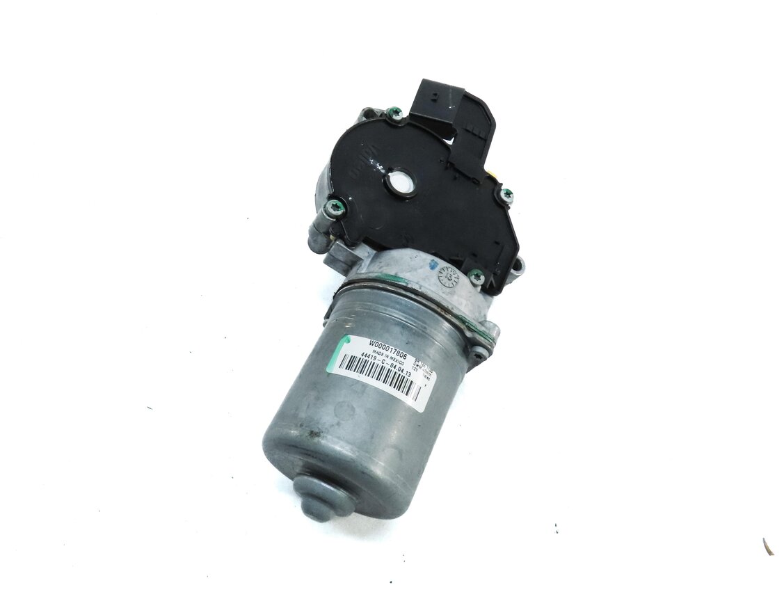 2013-2019 MERCEDES GL350 GL450 GL550 GLS GLE (W166 X166) FRONT WIPER MOTOR