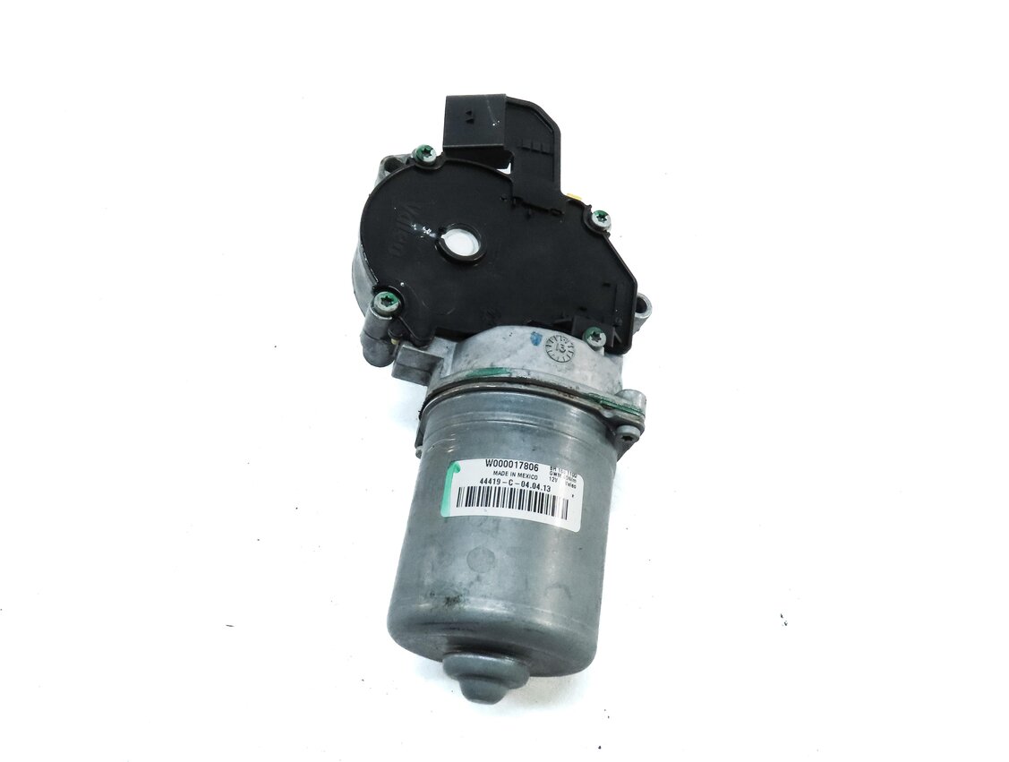Thumbnail 2: 2013-2019 MERCEDES GL350 GL450 GL550 GLS GLE (W166 X166) FRONT WIPER MOTOR