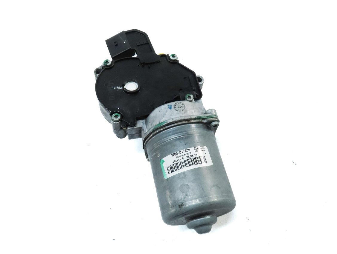 Thumbnail 3: 2013-2019 MERCEDES GL350 GL450 GL550 GLS GLE (W166 X166) FRONT WIPER MOTOR