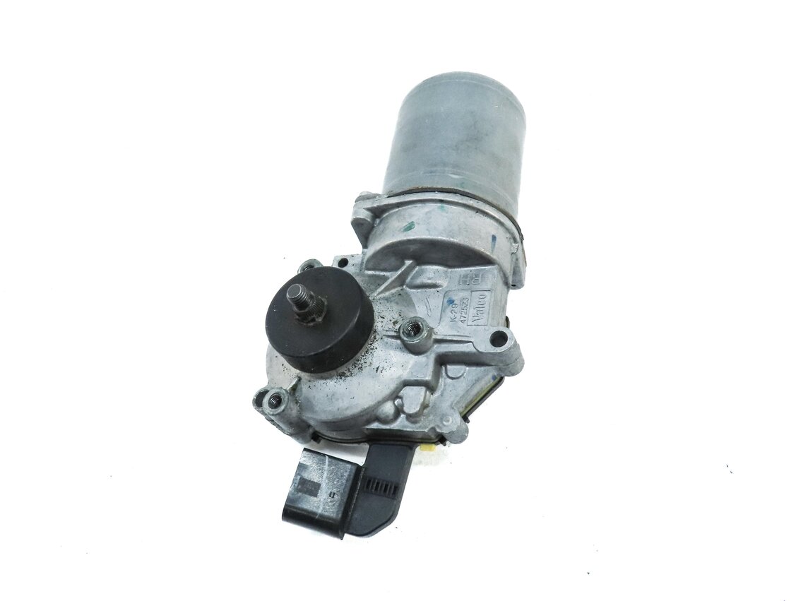 Thumbnail 4: 2013-2019 MERCEDES GL350 GL450 GL550 GLS GLE (W166 X166) FRONT WIPER MOTOR