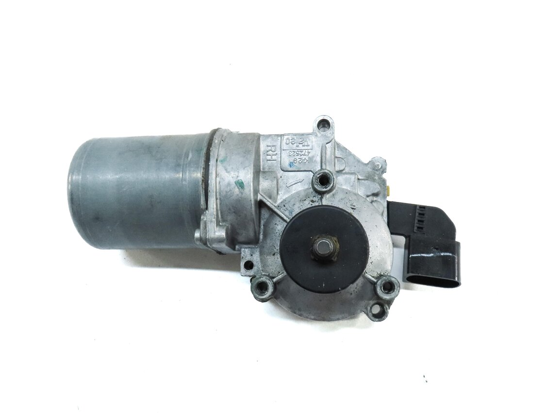 Thumbnail 5: 2013-2019 MERCEDES GL350 GL450 GL550 GLS GLE (W166 X166) FRONT WIPER MOTOR