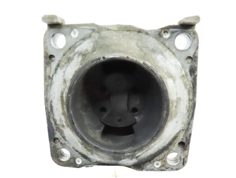 Thumbnail 5: 2013 MERCEDES GL450 X166 4.6L M278 ENGINE TRANSMISSION MOUNT SUPPORT BRACKET