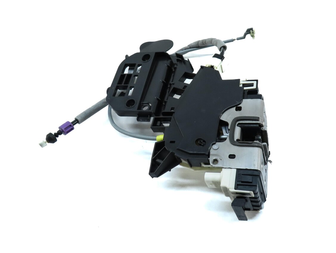 Thumbnail 5: 12-20 MERCEDES B GL GLC GLA ML (W166 W242 X166) LEFT FRONT DRIVER DOOR LATCH