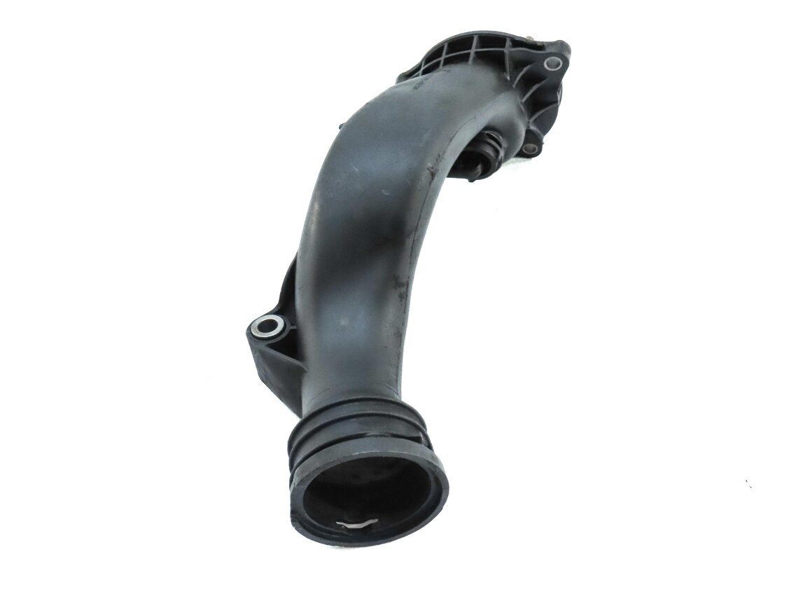 Thumbnail 2: 2013 MERCEDES GL450 (X166) 4.6L TURBO M278 ENGINE THERMOSTAT HOUSING 2782000815