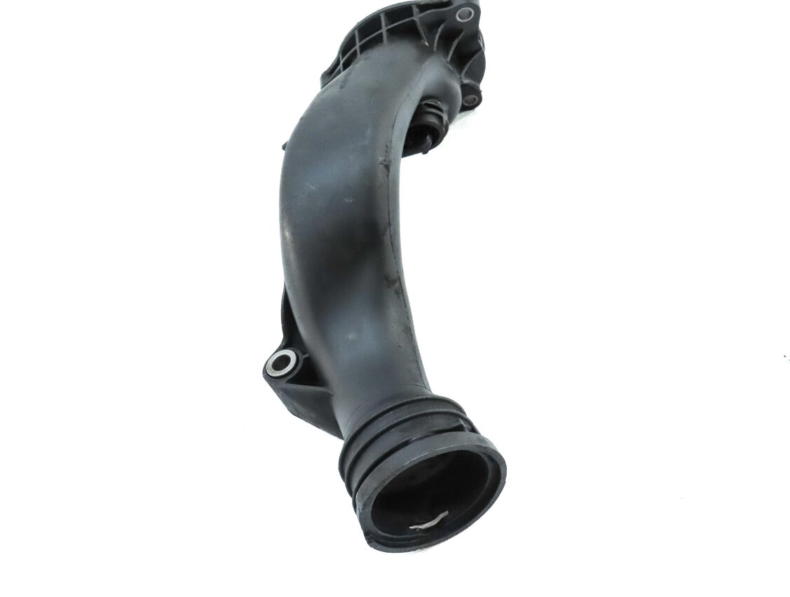 Thumbnail 3: 2013 MERCEDES GL450 (X166) 4.6L TURBO M278 ENGINE THERMOSTAT HOUSING 2782000815