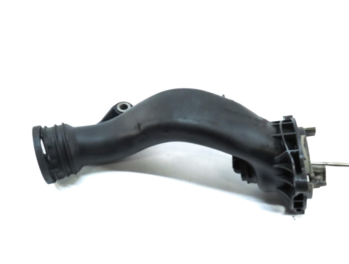 Thumbnail 4: 2013 MERCEDES GL450 (X166) 4.6L TURBO M278 ENGINE THERMOSTAT HOUSING 2782000815