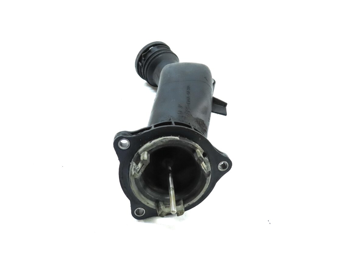 Thumbnail 5: 2013 MERCEDES GL450 (X166) 4.6L TURBO M278 ENGINE THERMOSTAT HOUSING 2782000815