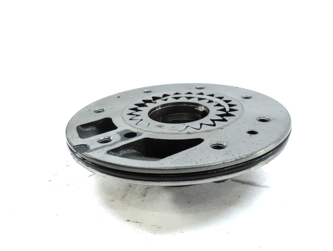 Thumbnail 4: 2013 MERCEDES GL450 GL550 ML550 (W166 X166) 722.9 TRANSMISSION OIL PUMP