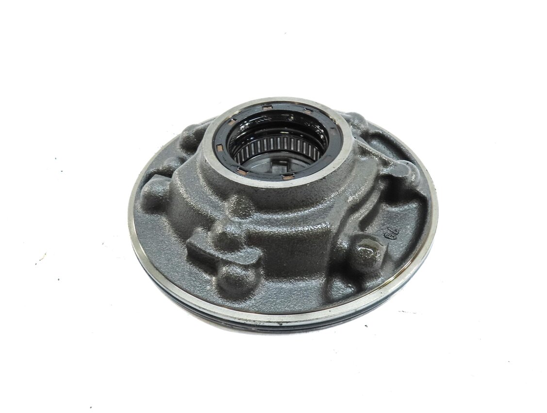 Thumbnail 5: 2013 MERCEDES GL450 GL550 ML550 (W166 X166) 722.9 TRANSMISSION OIL PUMP