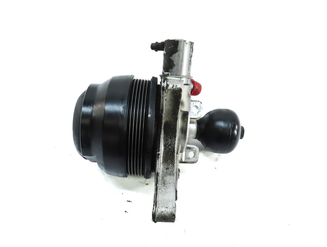 Thumbnail 5: 2013 MERCEDES GL450 (X166) 4.6L TURBO M278 ENGINE HYDRAULIC POWER STEERING PUMP