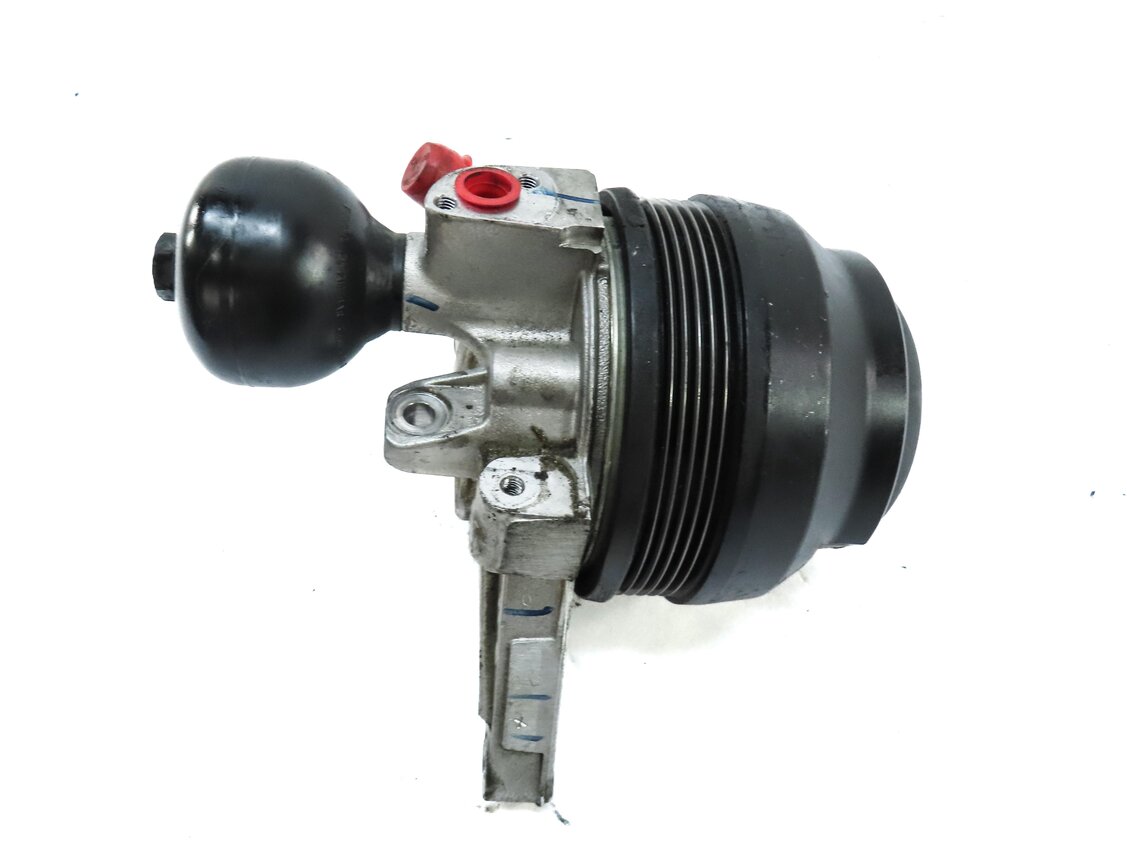 Thumbnail 6: 2013 MERCEDES GL450 (X166) 4.6L TURBO M278 ENGINE HYDRAULIC POWER STEERING PUMP