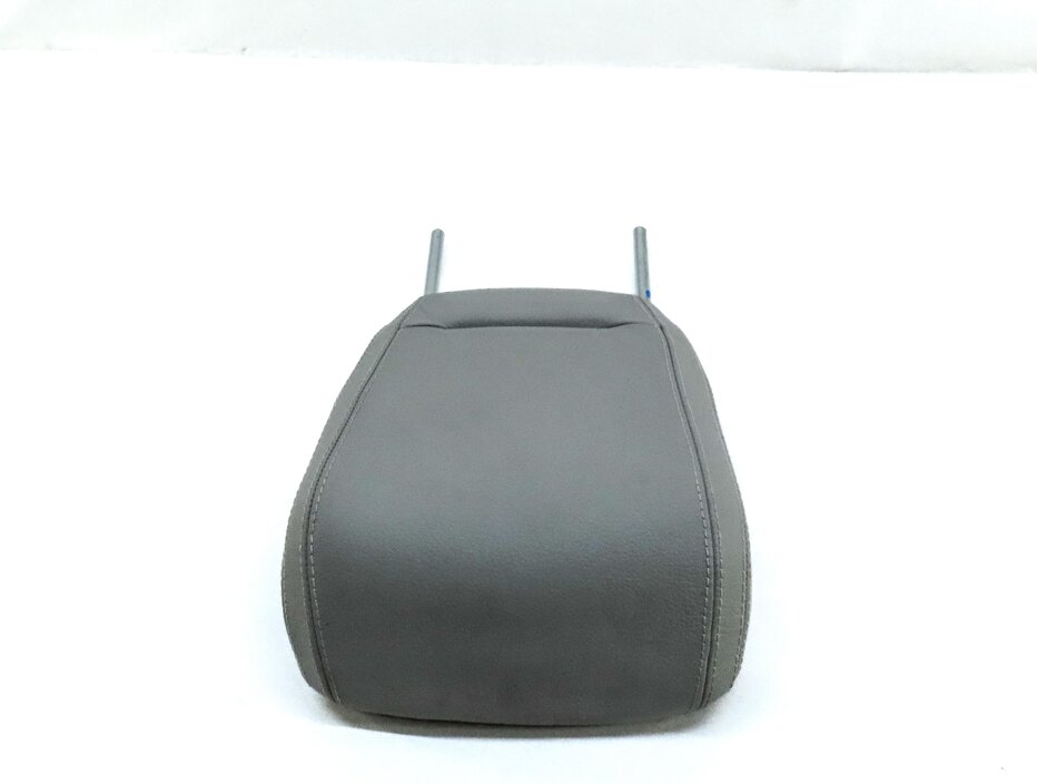 Thumbnail 4: 2013-2019 MERCEDES GL GLS (X166) REAR 3RD ROW LEFT OR RIGHT SEAT HEADREST (GRAY)