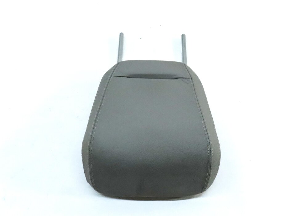 Thumbnail 4: 2013-2019 MERCEDES GL GLS (X166) REAR 3RD ROW LEFT OR RIGHT SEAT HEADREST (GRAY)