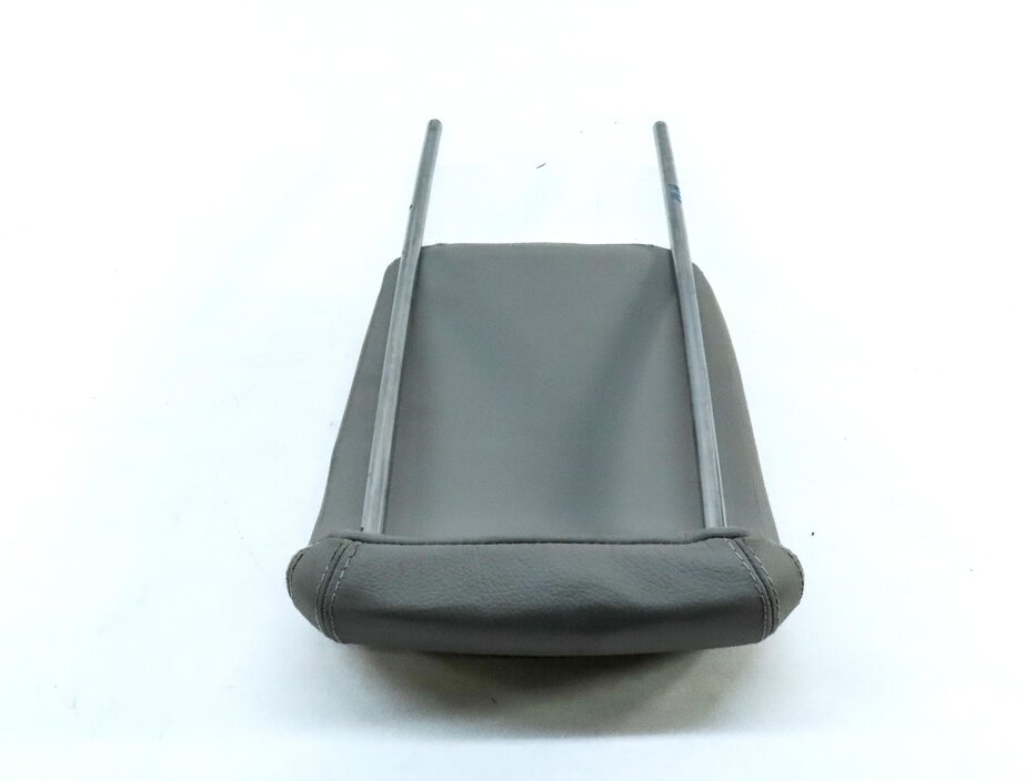 Thumbnail 5: 2013-2019 MERCEDES GL GLS (X166) REAR 3RD ROW LEFT OR RIGHT SEAT HEADREST (GRAY)