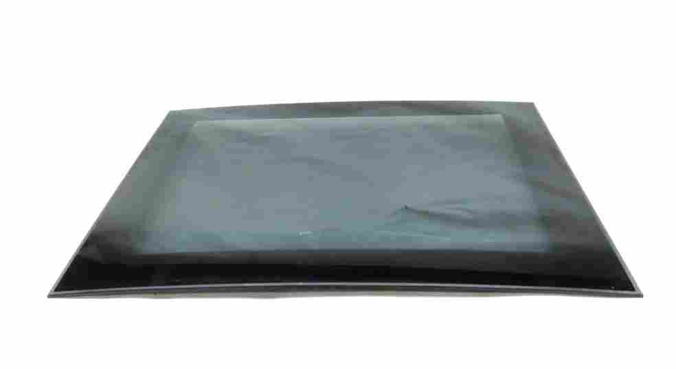 Thumbnail 4: 2013-2016 MERCEDES GL ML (W166 X166) FRONT PANORAMIC SUNROOF GLASS WINDOW
