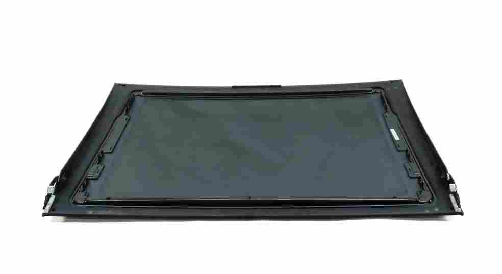 Thumbnail 5: 2013-2016 MERCEDES GL ML (W166 X166) FRONT PANORAMIC SUNROOF GLASS WINDOW