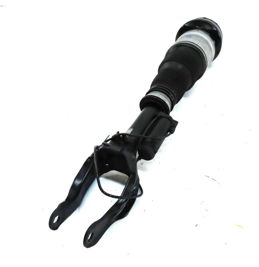 12-19 MERCEDES GL350 GL450 GL550 ML550 (W166 X166) RIGHT FRONT ADAPTIVE SHOCK