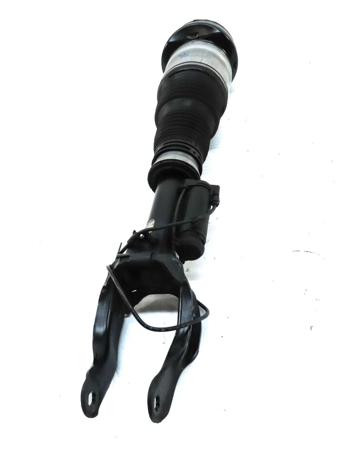 Thumbnail 2: 12-19 MERCEDES GL350 GL450 GL550 ML550 (W166 X166) RIGHT FRONT ADAPTIVE SHOCK
