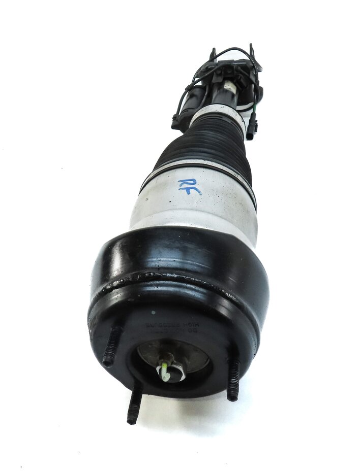 Thumbnail 5: 12-19 MERCEDES GL350 GL450 GL550 ML550 (W166 X166) RIGHT FRONT ADAPTIVE SHOCK