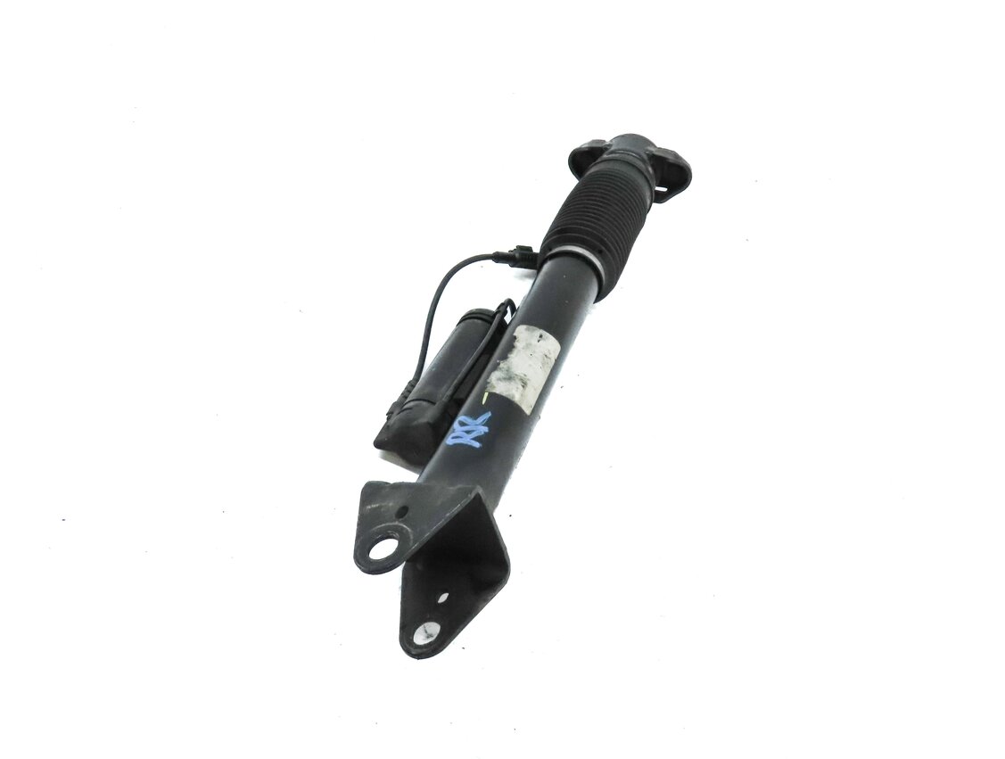 12-16 GL450 GL550 ML350 ML550 W166 X166 REAR LEFT OR RIGHT ADAPTIVE SHOCK STRUT