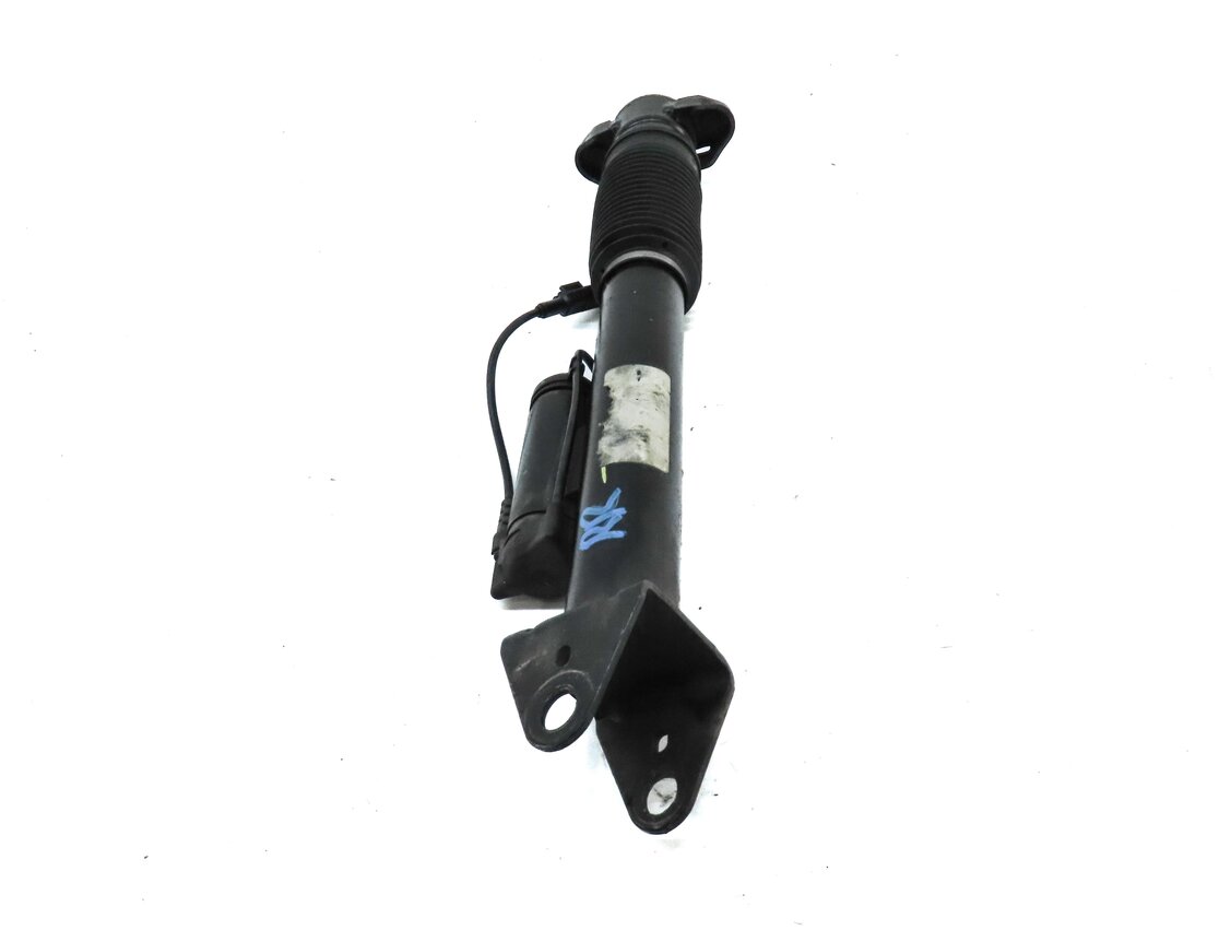 Thumbnail 2: 12-16 GL450 GL550 ML350 ML550 W166 X166 REAR LEFT OR RIGHT ADAPTIVE SHOCK STRUT